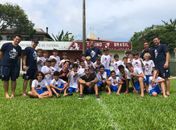 Torino FC Academy Brasil faz balanço positivo do Torino FC Camp e define atleta que treinará na base do clube italiano