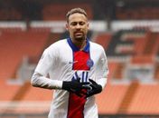 Neymar cogita aposentadoria após lesão: 'não sei até quando aguento'