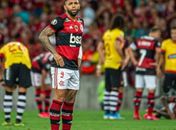 Ferj divulga protocolo para volta do Campeonato Carioca e proíbe abraços em comemorações