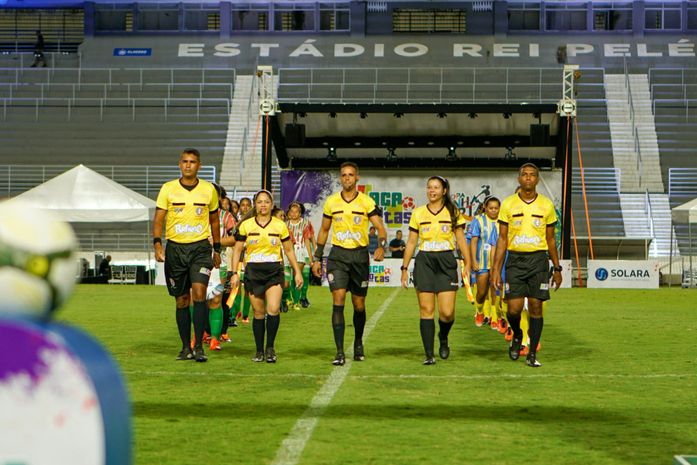 UDA e Canoense disputam a grande final da Copa Rainha Marta no domingo