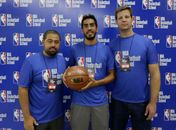 NBA Basketball School lança núcleo oficial em Maceió-AL