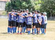 Oito equipes estão classificadas para quartas de final da Taça das Grotas, em Maceió