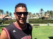 Ex-goleiro do Fluminense cria polêmica ao postar vídeo íntimo em rede social