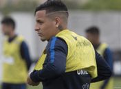 Arana pode se transferir ao futebol europeu ao fim da temporada (Foto: Daniel Augusto Jr. /Corinthians)