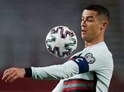 PSG mira contratação de Cristiano Ronaldo para 2022