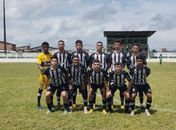 ASA perde para o Zumbi e está eliminado do Campeonato Alagoano Sub-20