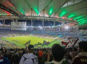 Comissão de Arbitragem diz que VAR será usado nas finais do Estadual mesmo sem Maracanã