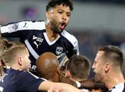 Otávio, volante do Bordeaux, vai completar 50 jogos no Campeonato Francês