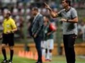 Carille espera volta a SP, mas brinca com “caminhões de dinheiro”