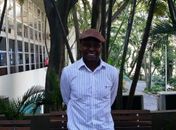 Wladimir vai se candidatar ao Conselho do Corinthians (Foto: Debora Castro/Portal da Band)