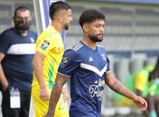 Otávio avalia início do Bordeaux no Campeonato Francês e projeta sequência