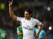 Arrascaeta quer Cavani no Flamengo: "Vou mandar mensagem para ele"
