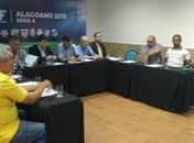 Conselho Arbitral: Campeonato Alagoano 2019 tem início 20 de janeiro