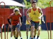 Flamengo: Marcos Braz diz que clube vai aumentar investimento para a Libertadores