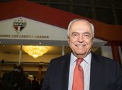Vice se arrepende amargamente por eleger Leco: Não escuta ninguém