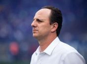 Reunião nesta quinta definirá futuro de Rogério Ceni no Cruzeiro
