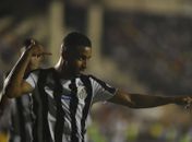 Jorge elogia Vasco e ressalta: 'Não foi o resultado que a gente queria'