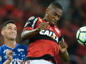 Thiago Neves espera comemorar o título da Copa do Brasil, no dia 27 de setembro (Foto: Pedro Martins / MoWA Press)