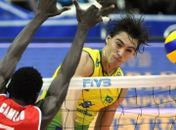 Ídolo do vôlei brasileiro, Giba atrasa pensão e tem prisão decretada