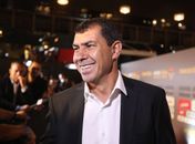 Carille se despede do Al-Wehda e tem volta antecipada ao Corinthians