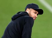 Real Madrid tem "carta na manga" para contratar Neymar, diz jornal