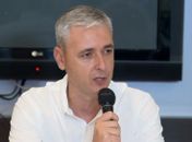 Tiago Nunes entra com ação contra o Athletico e pede R$ 1,1 milhão por premiações e multas