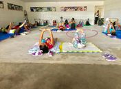 Semelj promove atividades na parte alta de Maceió