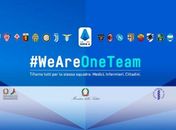 Com "sinal verde" do governo, clubes italianos já podem voltar aos treinos