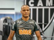 Patric chega a sua décima final de estadual consecutiva e vibra com a marca