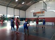 Campeonato Adulto de Basquete inicia 2ª fase