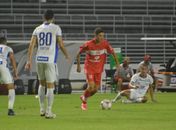 CRB vence o Avaí e entra no G4 da Série B