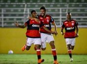 Ventilado na Juventus, revelação deve deixar o Flamengo em breve
