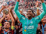 Flamengo não vai participar da Copa São Paulo