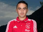 Jovem do Ajax tem mal súbito em campo e é levado a hospital