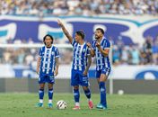 Ainda sonhando com o acesso, CSA enfrenta o Nacional-AM no playoff em da Série D