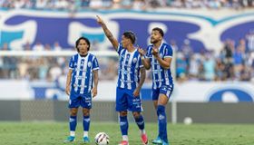 Ainda sonhando com o acesso, CSA enfrenta o Nacional-AM no playoff em da Série D