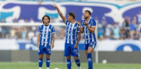 Ainda sonhando com o acesso, CSA enfrenta o Nacional-AM no playoff em da Série D