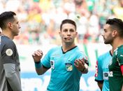 STJD nega pedido de anulação de Botafogo x Palmeiras