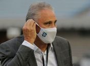 Tite valoriza poder de reação da Seleção e jovens mais 'cascudos'