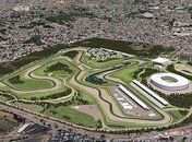 Justiça suspende liminar que impedia Autódromo de Deodoro