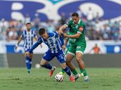 CSA perde para o Uberlândia e vai disputar a repescagem da Série D
