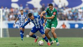 CSA perde para o Uberlândia e vai disputar a repescagem da Série D