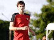 Ansioso para estrear pelo Sport, Maidana espera reviver a melhor fase da carreira