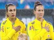 Marta retorna ao palco onde se tornou a maior artilheira em Copas