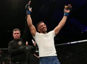 Kevin Lee vence, e todos brasileiros são derrotados no UFC Atlantic City
