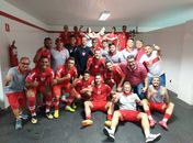 CRB vence o Confiança e mantém chance de classificação na Copa do Nordeste