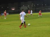 Nos pênaltis, CRB é eliminado pelo Trem/AP na Copa do Brasil