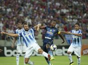 Para voltar a vencer na Série A, Fortaleza precisa quebrar tabu de 18 anos contra o CSA