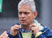 Federação do Chile pede para Rueda pagar a multa ao Flamengo, diz jornal