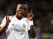 Real projeta 2022 com Mbappé e vê Vinicius Jr como candidato à Bola de Ouro